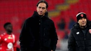 4連敗中のモンツァが今季2度目の監督解任へ…ネスタ前監督の呼び戻しを検討か