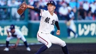 指名漏れ右腕、甲子園準Vの1番打者ら31人が集結　プロも多く輩出…強豪大が新入生発表