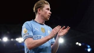 “2試合トータルで戦う” シティの重鎮が経験に基づきCLマドリー戦へ抱負…過去vsマドリーで1stレグ無敗も2ndレグは5戦3敗