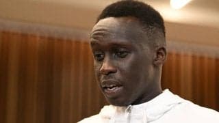 横浜FMに痛手、今季加入のトーマス・デンが全治4週間…昇格の埜口怜乃は手術を受け全治5カ月