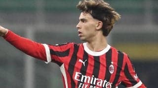 「アイドルはカカ」ジョアン・フェリックスがミラニスタに誓い「全てを捧げる」