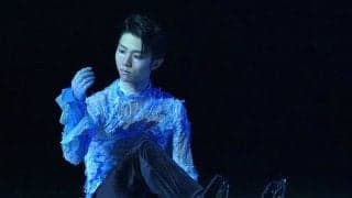 羽生結弦「自分の心と正義を信じてまっすぐ進んでいきたい」単独ツアー完走で得たもの