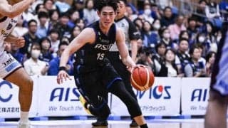 新天地で存在感を増す仕事人　三河の須田侑太郎が「一家に一台ほしい選手」を目指すワケ