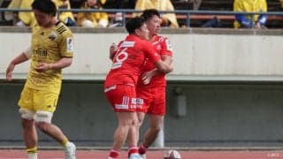 怒とうの反撃であと2点。苦渋の敗戦の中に蒔かれた歓喜の種