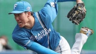 戦力外→育成161キロ右腕は「最高のロマン枠」　極端すぎる“3BB3K”…SNS期待「大した男」