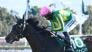 【きさらぎ賞】売上は40億9744万2600円で昨年より約10億円減少