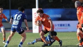 「やらなあかん」の意識と“チーム一丸”の姿勢。スコアに表れない努力と絆