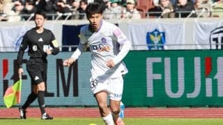 アジアの頂点を目指すU-20日本代表の背番号決定！ 「10」は大関友翔、スーパー杯で躍動の中島洋太朗は「8」【AFC U20アジアカップ】