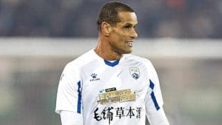 リバウド氏の29歳長男が中国移籍…近年は東欧定着も初アジアに