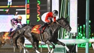 今週はクイーン賞＆クイーンC 日本には“クイーン”と付く重賞いくつある？