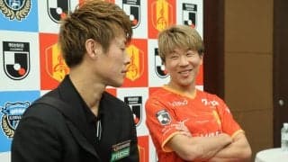 「勝って勢いを」昨季の3連敗スタート回避へ、名古屋FW永井謙佑は開幕戦へ万全「フルでいけるように準備しました」