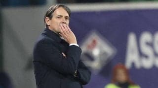 プランデッリ氏が3被弾黒星のインテルに感じた違和感…サイクル終焉？「もしかすると“出し切ってしまった”チームなのでは？」