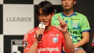 「最低でも5位以上」「タイトルも明確な目標」昨季快進撃の町田はさらなる高みへ、GK谷晃生が広島との開幕戦に強気の姿勢「自分たちから試合を動かす」