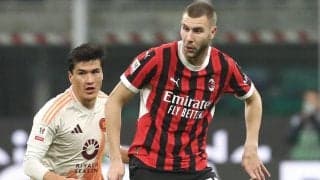 パブロビッチ保持から浮かび上がるミランの“センターバック陣再編構想”とは？ トモリお役御免でベンフィカDFに熱視線か