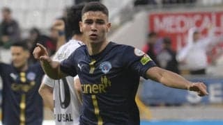 アストン・ビラが来季に向けて補強！ トルコ代表にも選ばれた18歳DFエズジャンと契約…今季はカスムパシャでプレー