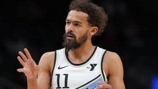 トレイ・ヤングが4度目のオールスターゲームへ…アデトクンボの代替として出場