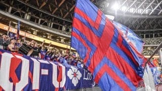 「チケ代1000円は神イベントでしたね！」J2甲府“決起集会”でのレミオロメン藤巻亮太の生歌披露にファン大興奮！「生で聴けて最高でした」「サイコーに良かった！」の声