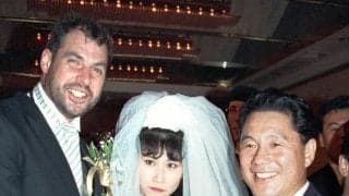 日本好きだったアニマル・レスリーは、引退後も帰国せずにタレント活動　松永浩美は「やめたあとのほうが充実感はあったみたい」