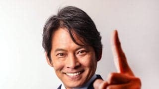 東京2025世界陸上スペシャルアンバサダーの織田裕二「世界陸上のおかけで人を素直に褒められるようになった」