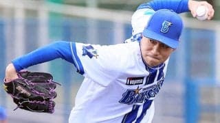 阪神は「なんで放出？」　戦力外の変則左腕…2年連続で“お宝”獲得か「楽しみしかない」