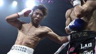 井上尚弥は「究極の破壊者」　キャリア50年の米名伯楽が説く怪物の“本質”「イノウエはリングから希望を奪っていく」