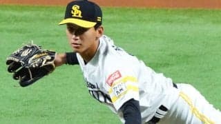 19歳ドラ1に求めた我慢　開幕ローテ争える“立場”も…専門家が見抜いた「悪循環」