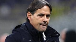 リベンジ成功で首位に迫るインテル、インザーギ監督はフィオレンティーナ撃破を喜ぶ「決意を持った素晴らしいパフォーマンス」