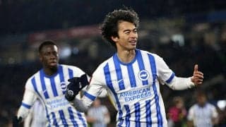 三笘ブライトンvsニューカッスルなど3つのプレミア勢対決！FAカップ5 回戦の対戦カード決定