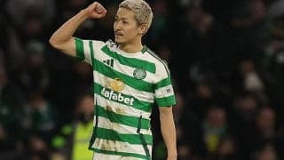 前田大然、2試合から1試合出場停止処分に軽減…12日のバイエルン戦は出場可能に