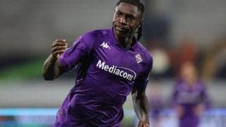 今季19得点で評価急上昇中のFWケアン、フィオレンティーナは契約解除金の引き上げを計画か