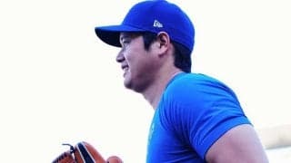 大谷翔平、“出勤風景”で注目浴びる高級品　182万円が放つ存在感…日米釘付け「かっけー」