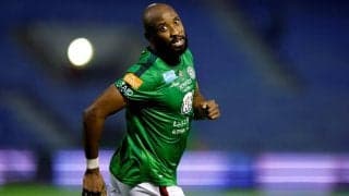 アル・イテファクのFWムサ・デンベレがアキレスけん断裂で7～8カ月の離脱に…