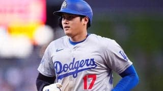大谷翔平、開幕前から“2冠”　二刀流弊害も難なく突破…ジャッジ、ソトも及ばぬ領域