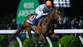 【船橋・クイーン賞注目馬】オーサムリザルトら好メンバー集う 今年のダート牝馬路線を占う一戦