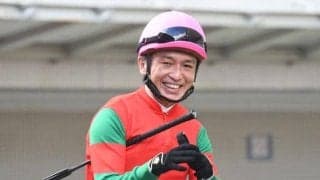落馬負傷で長期休養中の白浜雄造騎手が引退 「出会ってくれたすべての人馬に感謝」