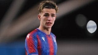 バイエルンやPSGら強豪4クラブ、クリスタル・パレスのジェシー・デリー17歳に熱視線…U-18チームでは27戦20発