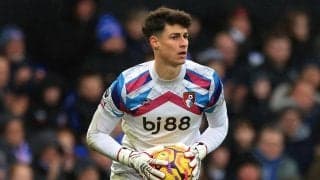 来季注目のGK陣編成…チェルシーがレンタル放出中のケパと水面下で契約延長か