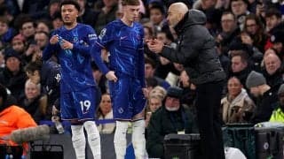 交代のタイミング、プランAへの固執…FAカップ敗退のチェルシーで指摘されるマレスカ監督の課題