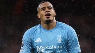 大躍進フォレストの大黒柱ムリージョ…来季残留のポイントはやっぱり“CL”？ 引き続きチェルシーが夏の獲得を画策中か