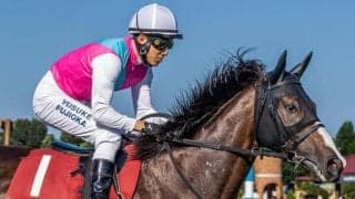 【フェブラリーS出走馬決定順】ドゥラエレーデは“20位”もレーティングで出走可能に ヤマニンウルスら7頭が除外対象