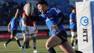 「負けるマインドはまったくなかった」。引き分けに持ち込んだ“確信”の同点トライ