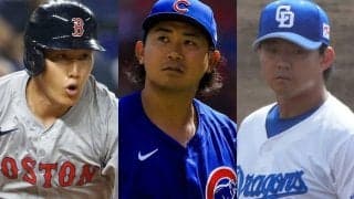 現役MLB戦士3人の“影”で…退団5人＆現ドラ2人、昨季未勝利2人　2015年ドラ1の明暗