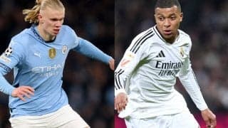 【CL決勝Tプレーオフ1stレグ・プレビュー①】プレーオフ最注目試合、4季連続対戦のシティとマドリーがラウンド16進出を懸けて激突