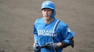 「相当チャンスをあげている」　大抜擢も無安打…ハム新庄監督が指摘した“もどかしさ”