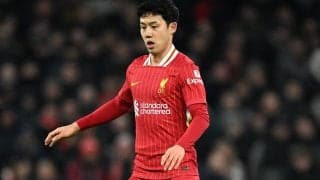 「最悪のプレーを見せた」リバプールのFA杯敗退を受け、地元紙がキエーザら数選手を酷評…一方でMF遠藤航は「模範を示した」