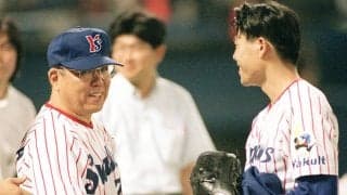 川崎憲次郎が振り返る２人の名将 「野村ミーティングは講演会」「落合監督はグラウンド外では饒舌だった」
