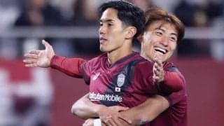 神戸が上海海港に4-0完勝でラウンド16進出！ J1王者に相応しい磐石の強さで中国超級王者を寄せ付けず【ACLE2024-25】