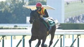 【小倉JS予想オッズ】スマイルスルーが予想1番人気