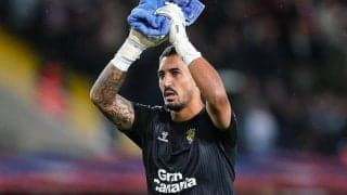 ラス・パルマスが昇格貢献の元守護神バジェスと契約解消…来季の古巣ベティス入りが内定