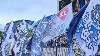 「ウェリの言葉がとても素敵」日本通算12年目のブラジル人FWの37歳誕生日祝福シーンが微笑ましい！「普段はお茶目なムードメーカー」「風邪ひくなよー」などの声